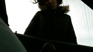 Schattige sensuele f ...